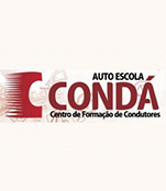 Auto escola conda